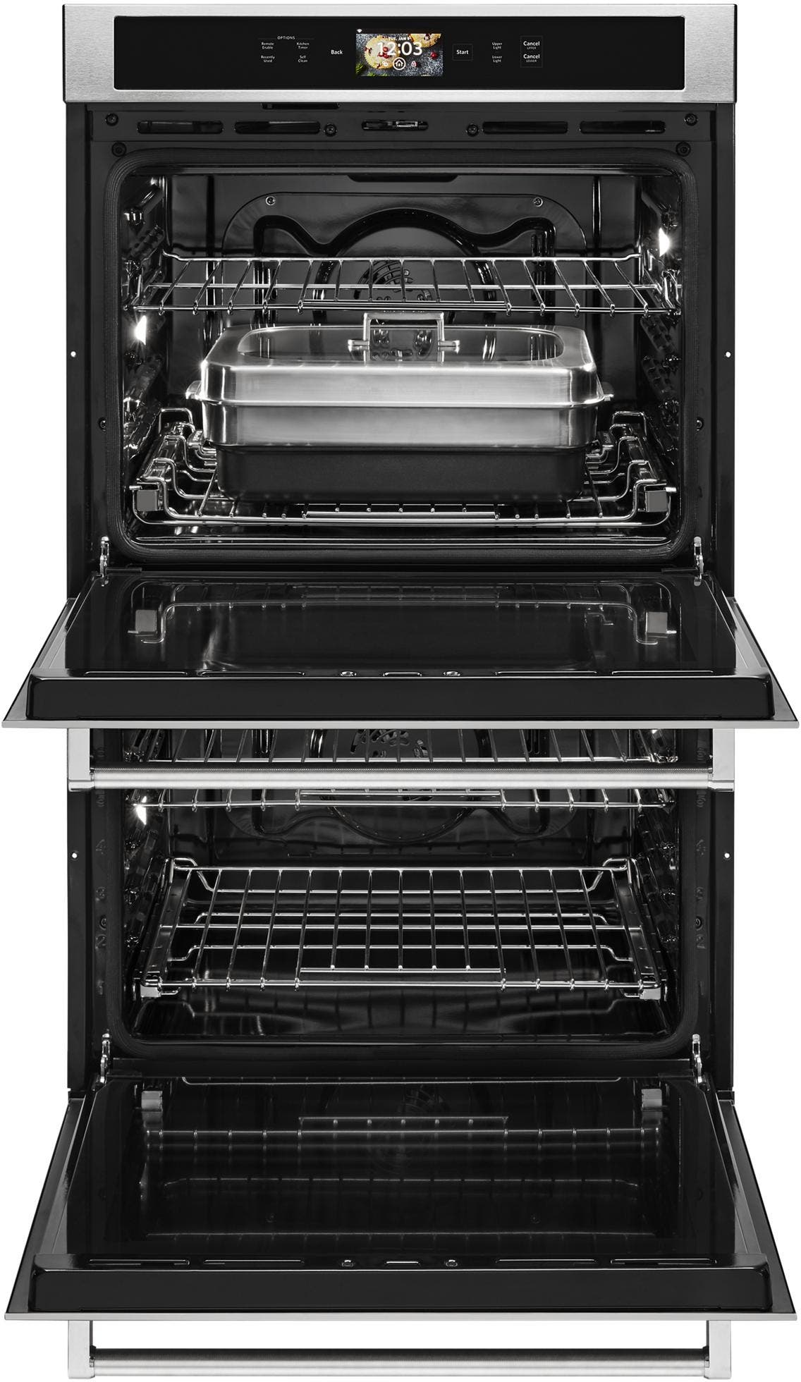 KitchenAid KODE900HSS Stainless Steel