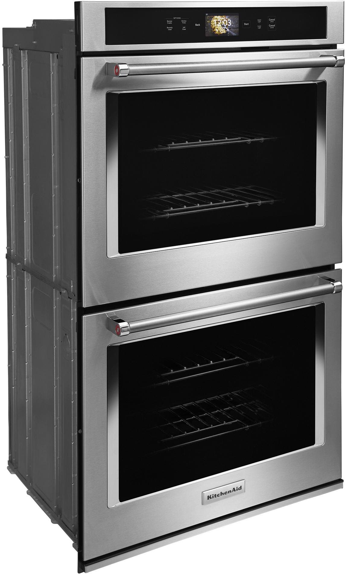 KitchenAid KODE900HSS Stainless Steel