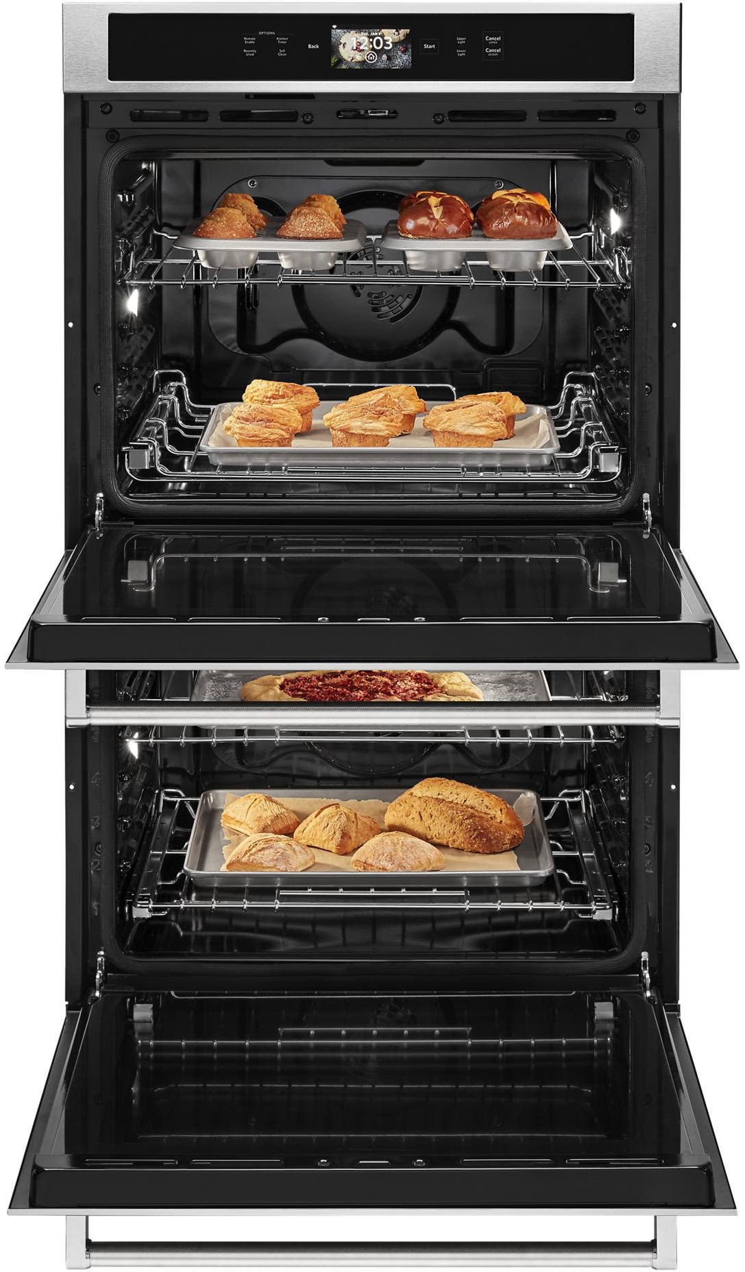 KitchenAid KODE900HSS Stainless Steel
