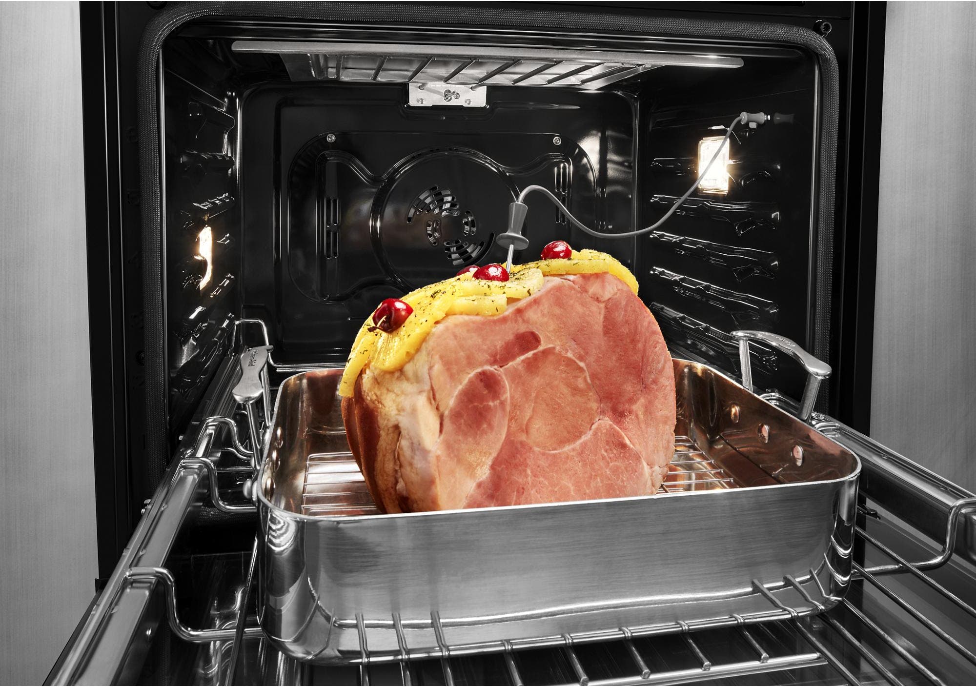 KitchenAid KODE900HSS Stainless Steel