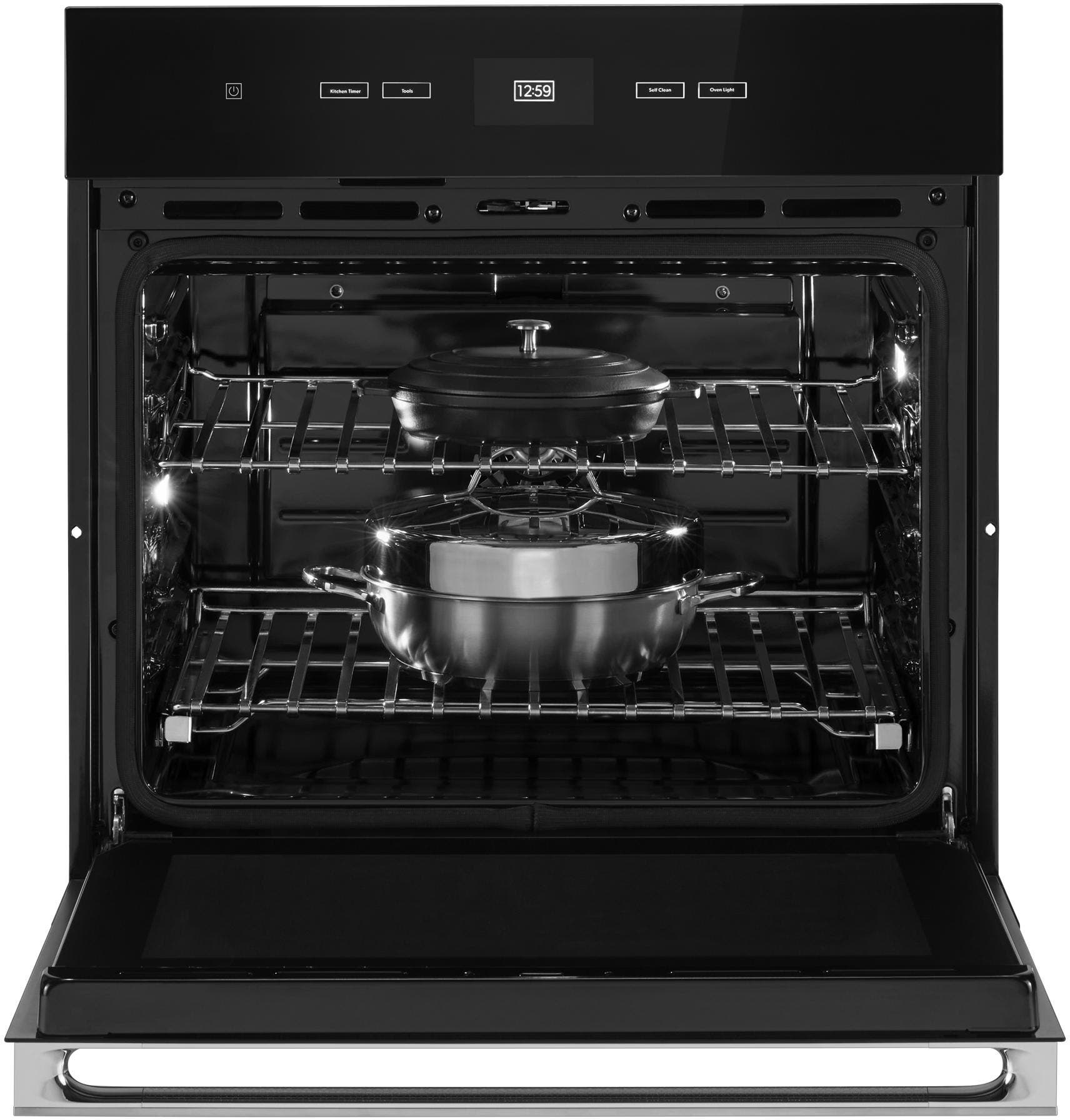 Jenn Air JJW2430LM Noir Style