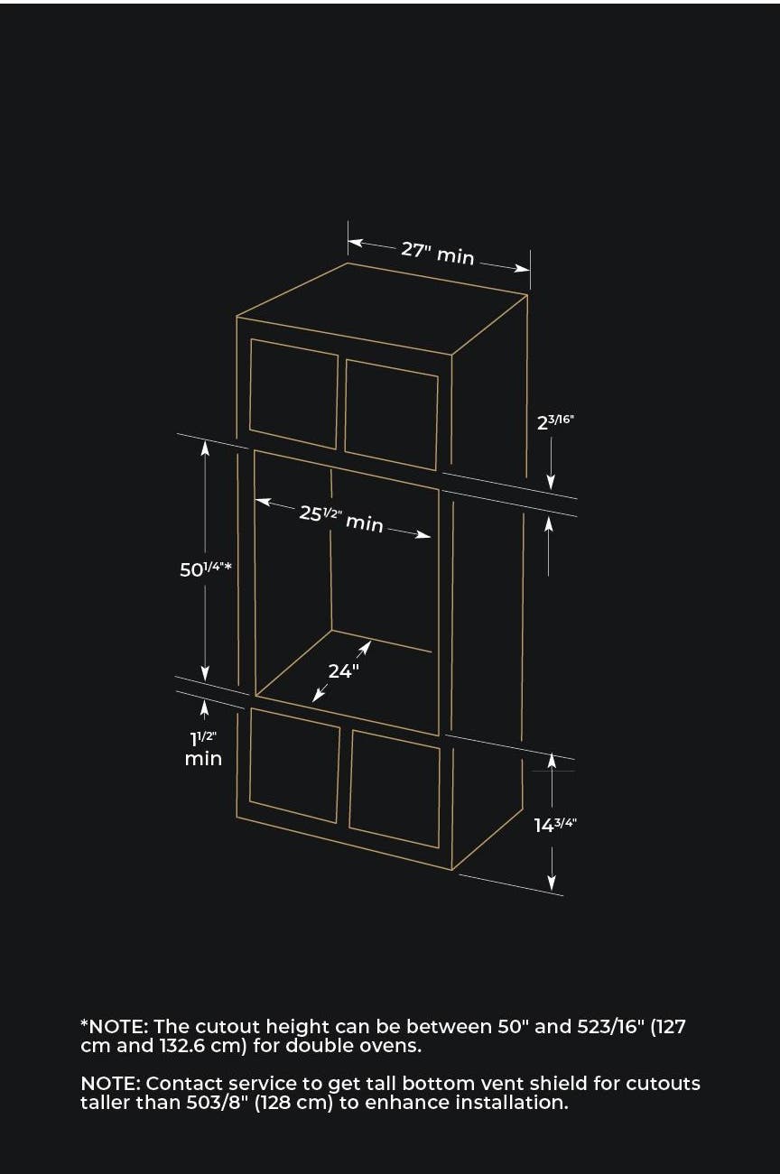 Jenn Air JJW2827LL Rise Style