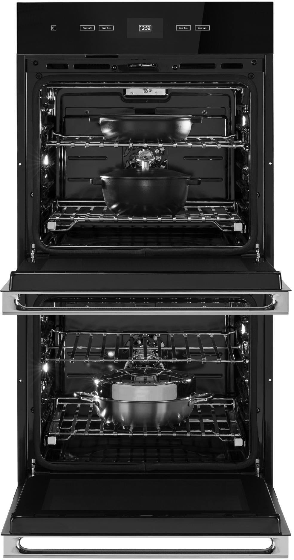 Jenn Air JJW2827LM Noir Style