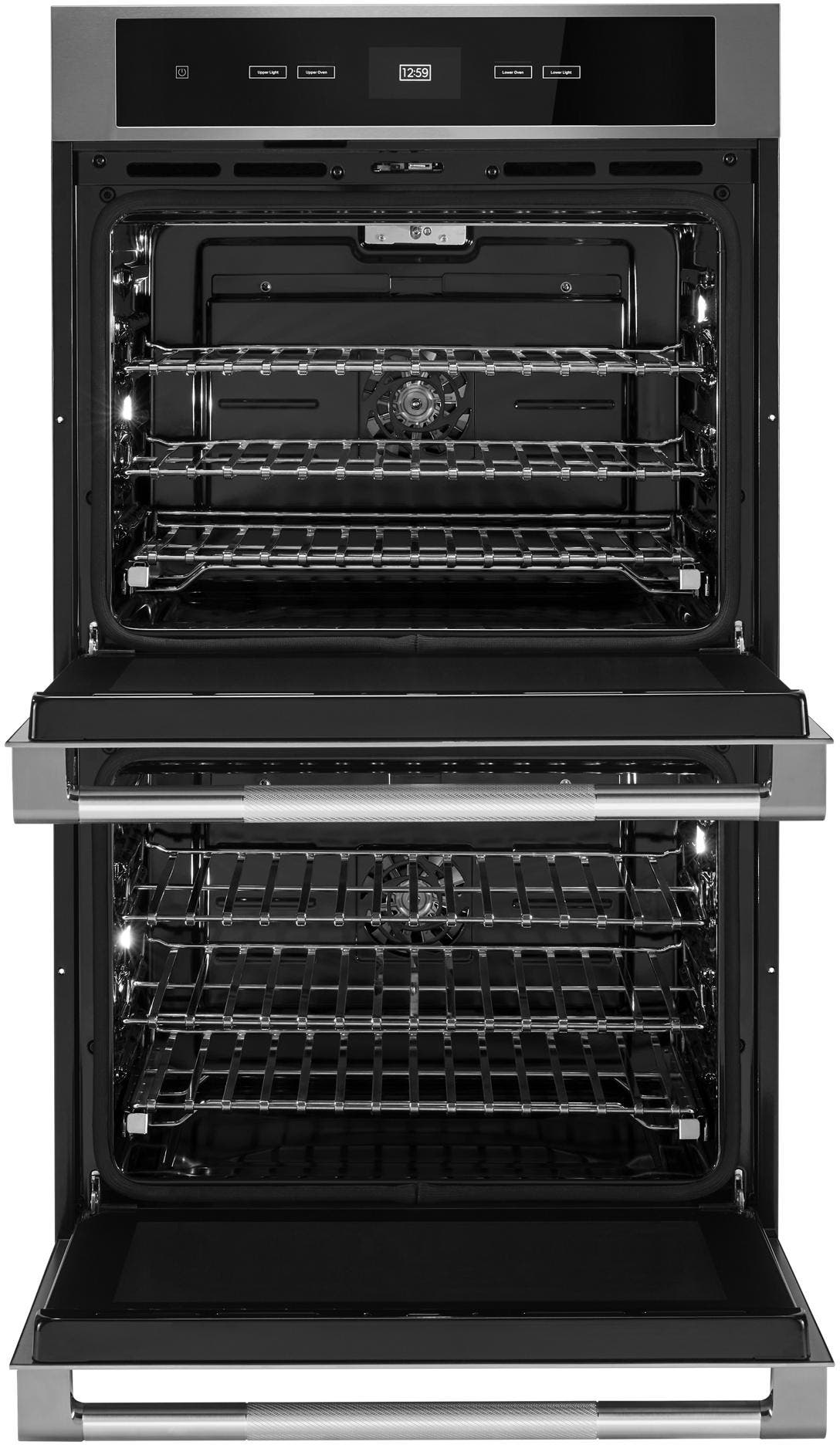 Jenn Air JJW2830LL Stainless Steel, Rise Style