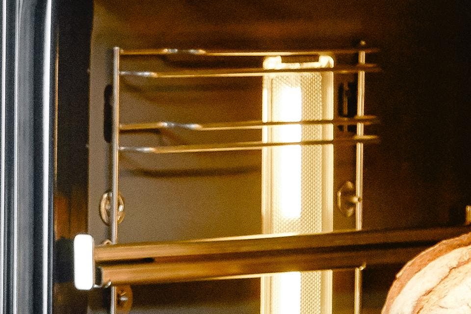 Thermador MED302WS Stainless Steel
