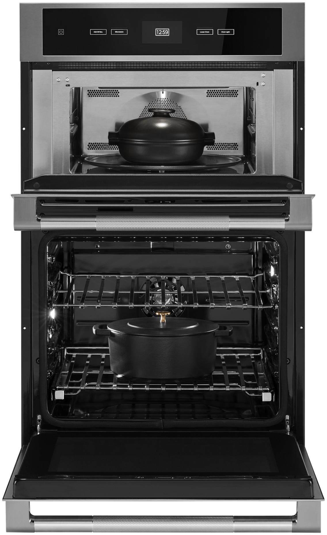 Jenn Air JMW2427LL Rise Style