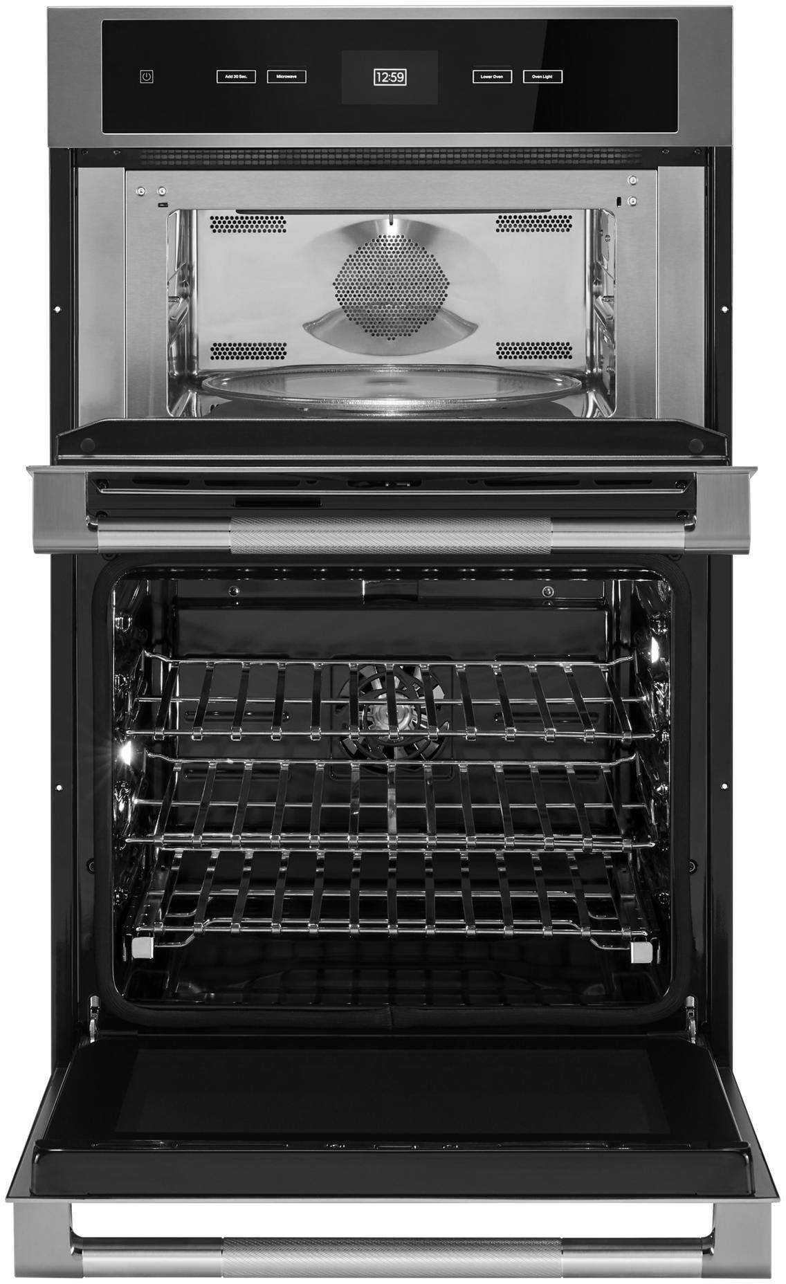 Jenn Air JMW2427LL Rise Style