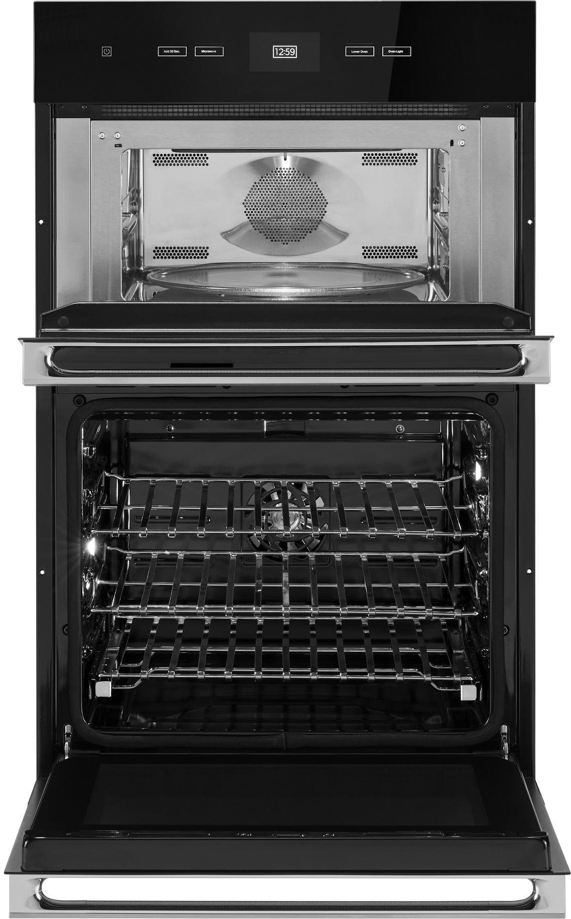 Jenn Air JMW2427LM Noir Style