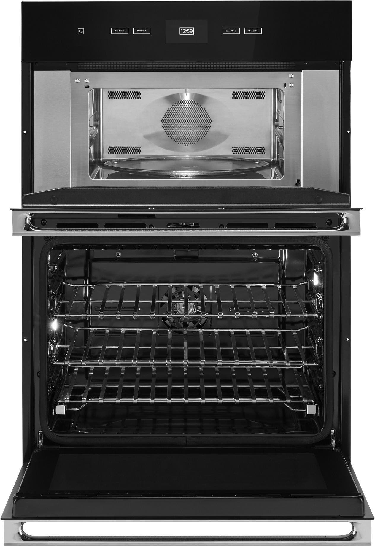 Jenn Air JMW2430LM Noir Style