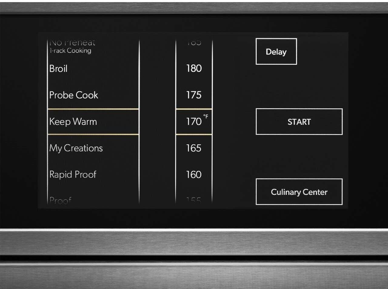 Jenn Air JMW3430LL Rise Style
