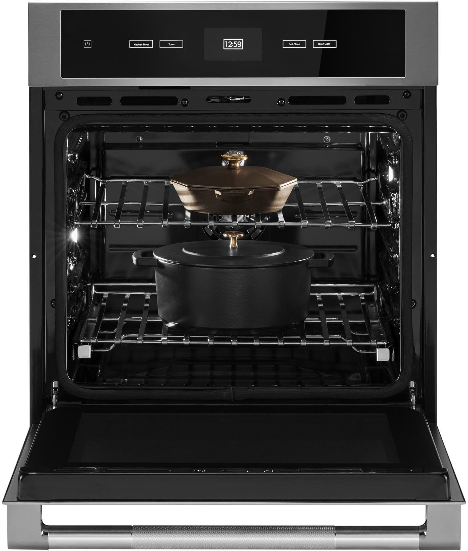 Jenn Air JJW2427LL Rise Style