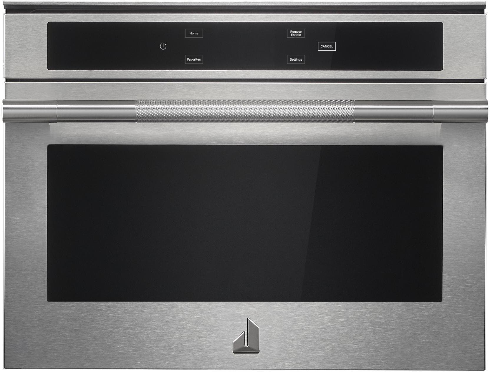 Jenn Air JMC6224HL Stainless Steel, Rise Style