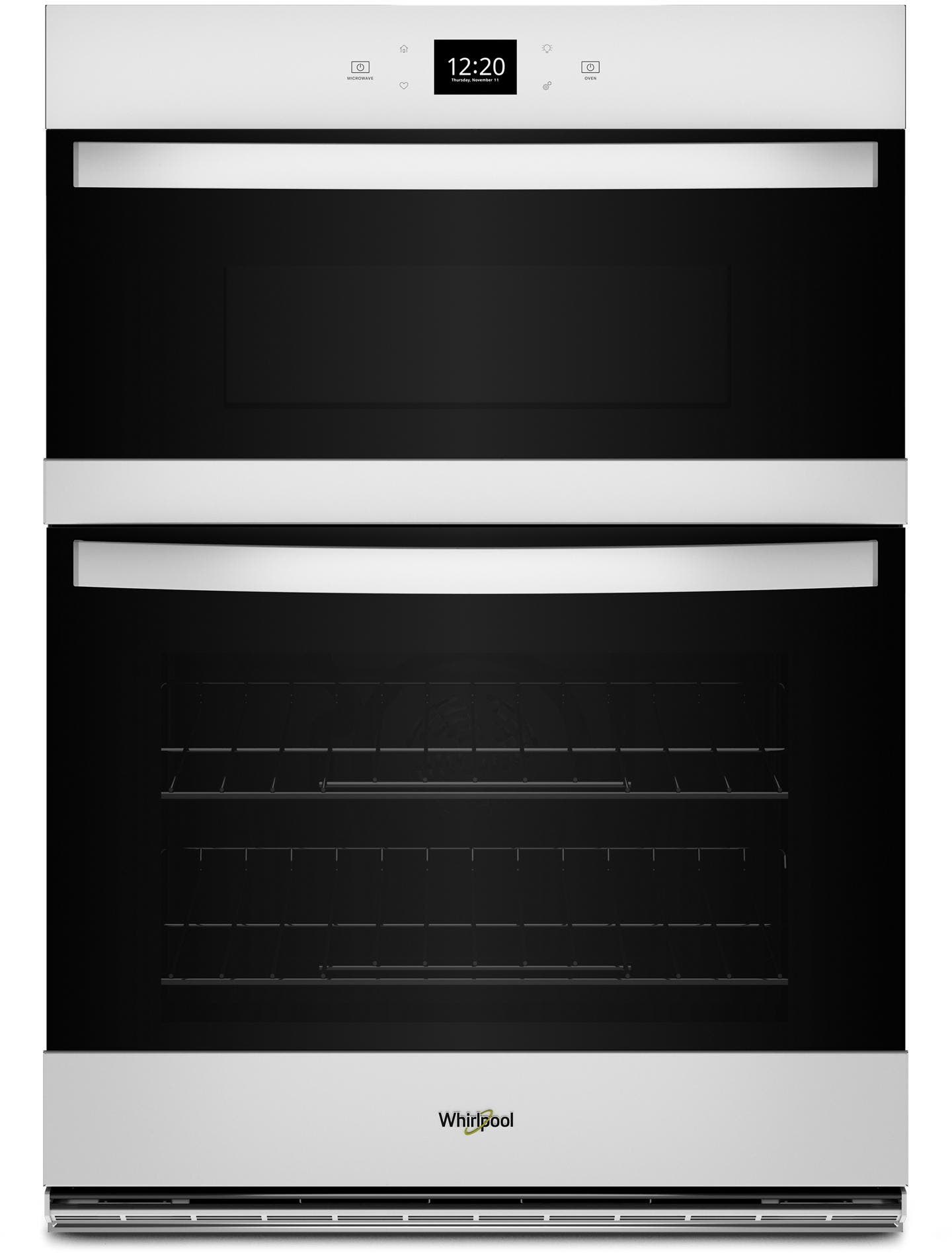 Whirlpool WOEC5027LW