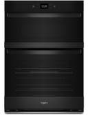 30 Inch Combination Smart Wall Oven with 5.0 cu. ft. Fan Convection Oven, Steam Clean, Air Fry, Frozen Bake™, 1.4 cu. ft. Microwave, 900 Watts, and Star K