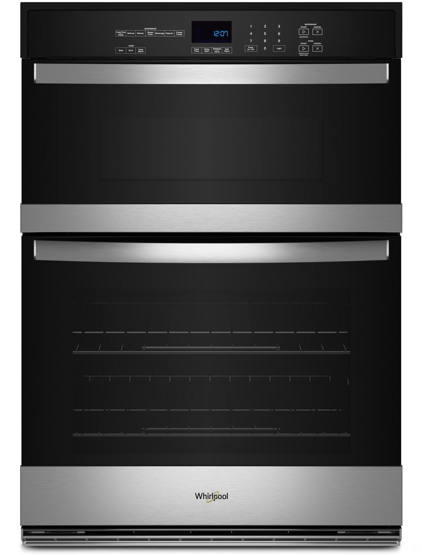 Whirlpool WOEC3030LS