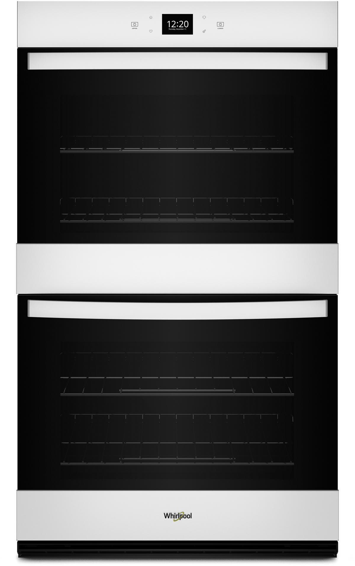 Whirlpool WOED5030LW White