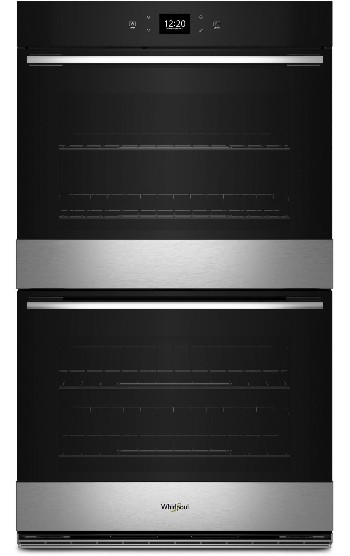 Whirlpool WOED5930LZ Fingerprint-Resistant Stainless Steel