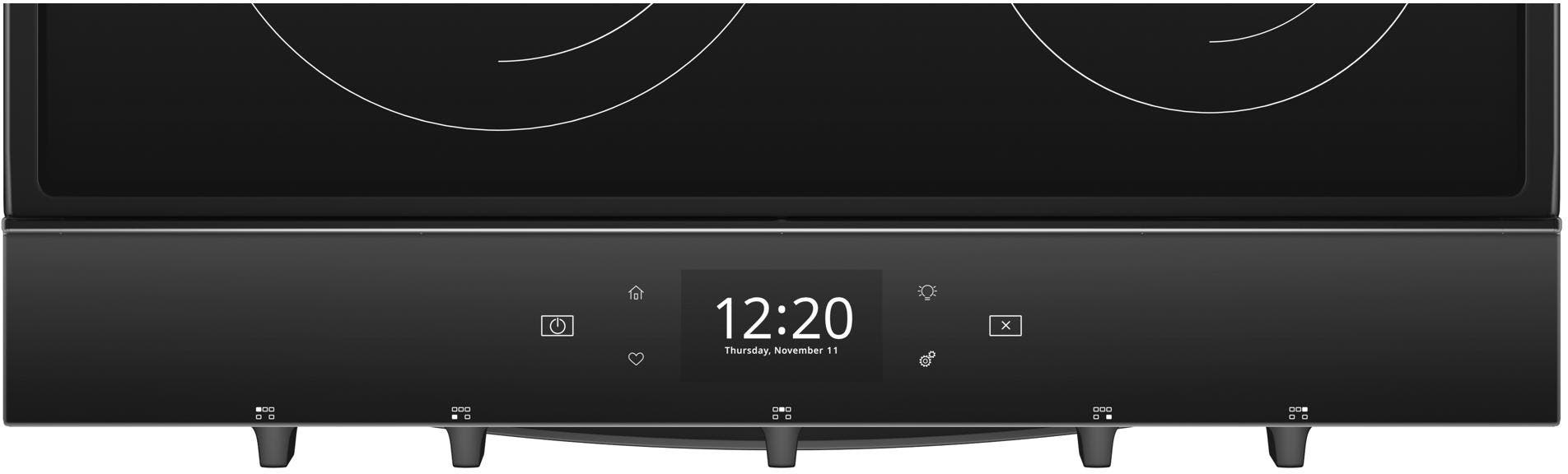 Whirlpool WEE750H0HB Black