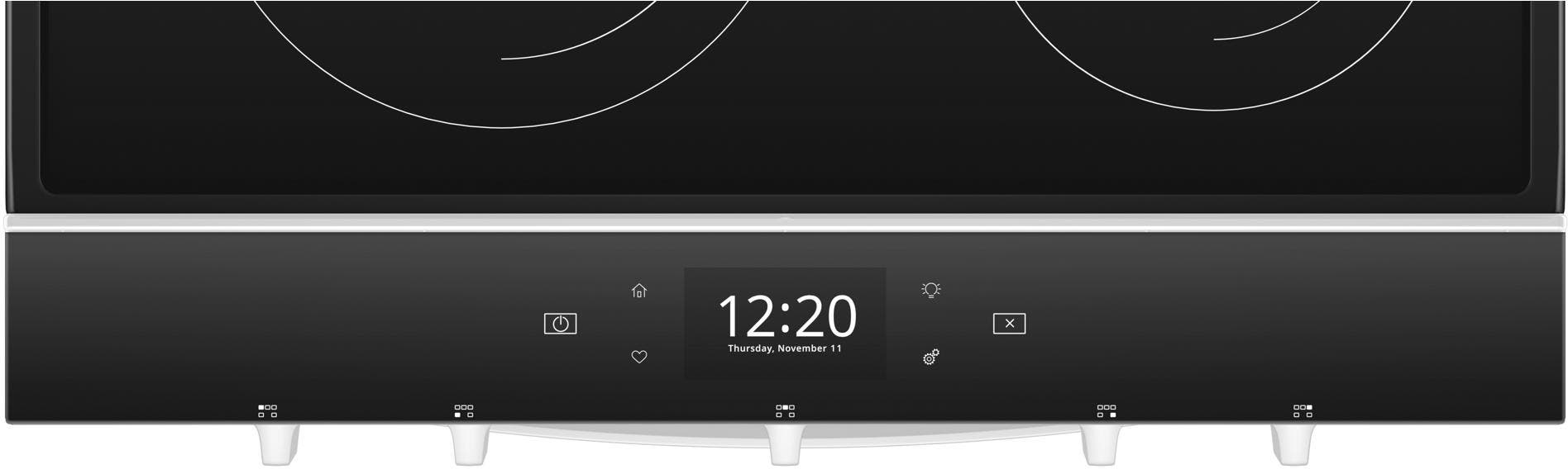 Whirlpool WEE750H0HW White