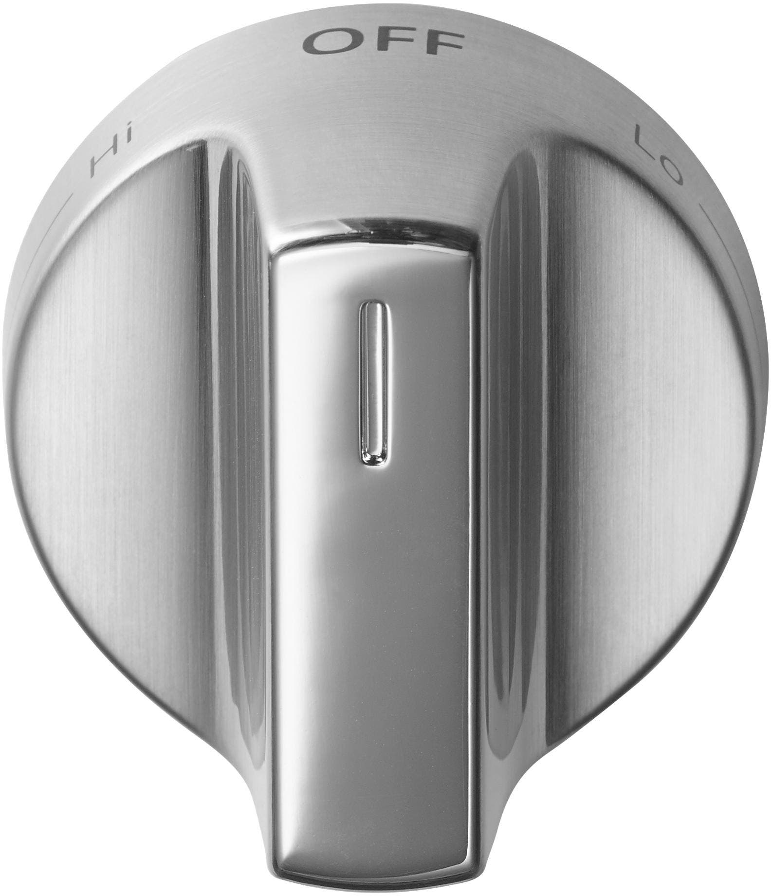 Whirlpool WEG750H0HZ Fingerprint Resistant Stainless Steel