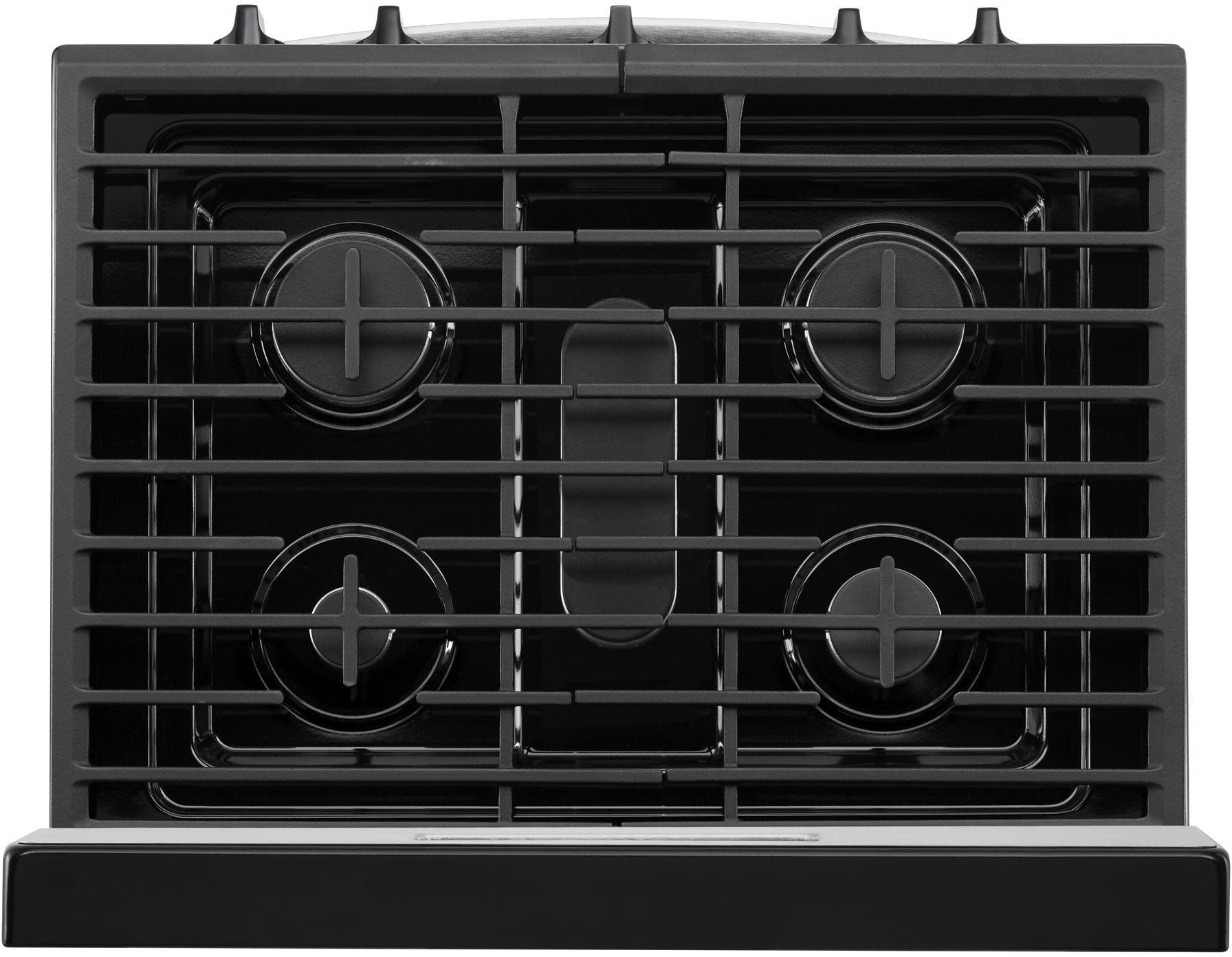 Whirlpool WFG505M0MS Stainless Steel
