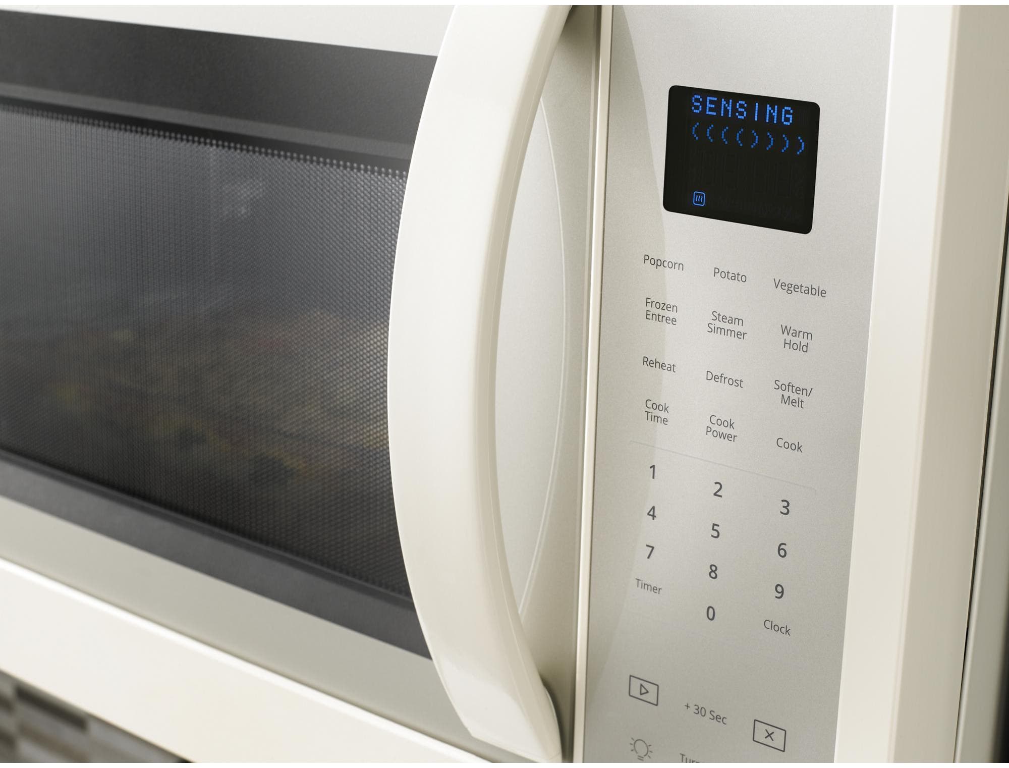 Whirlpool WMH32519HT Biscuit