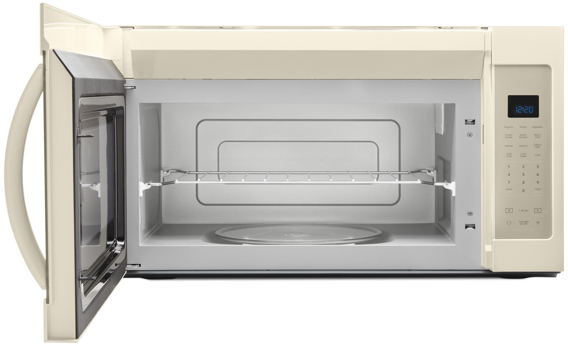 Whirlpool WMH32519HT Biscuit