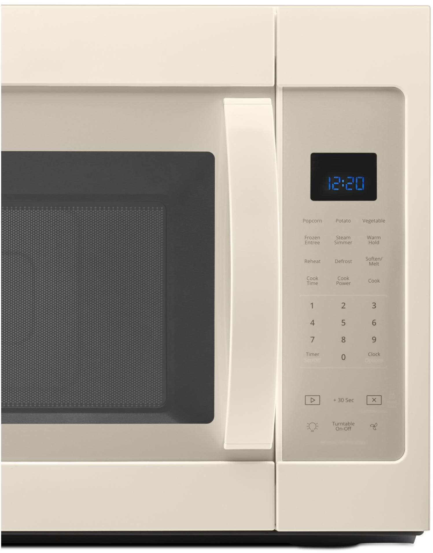 Whirlpool WMH32519HT Biscuit