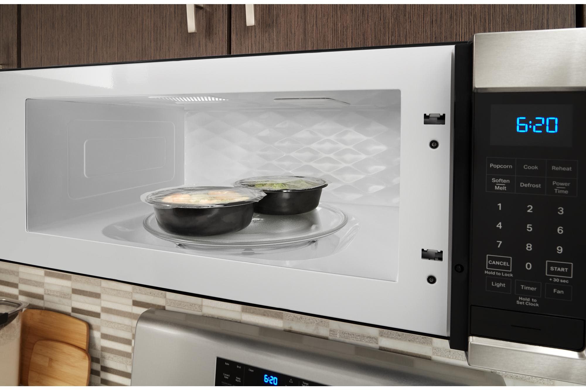Whirlpool WML35011KS Stainless Steel