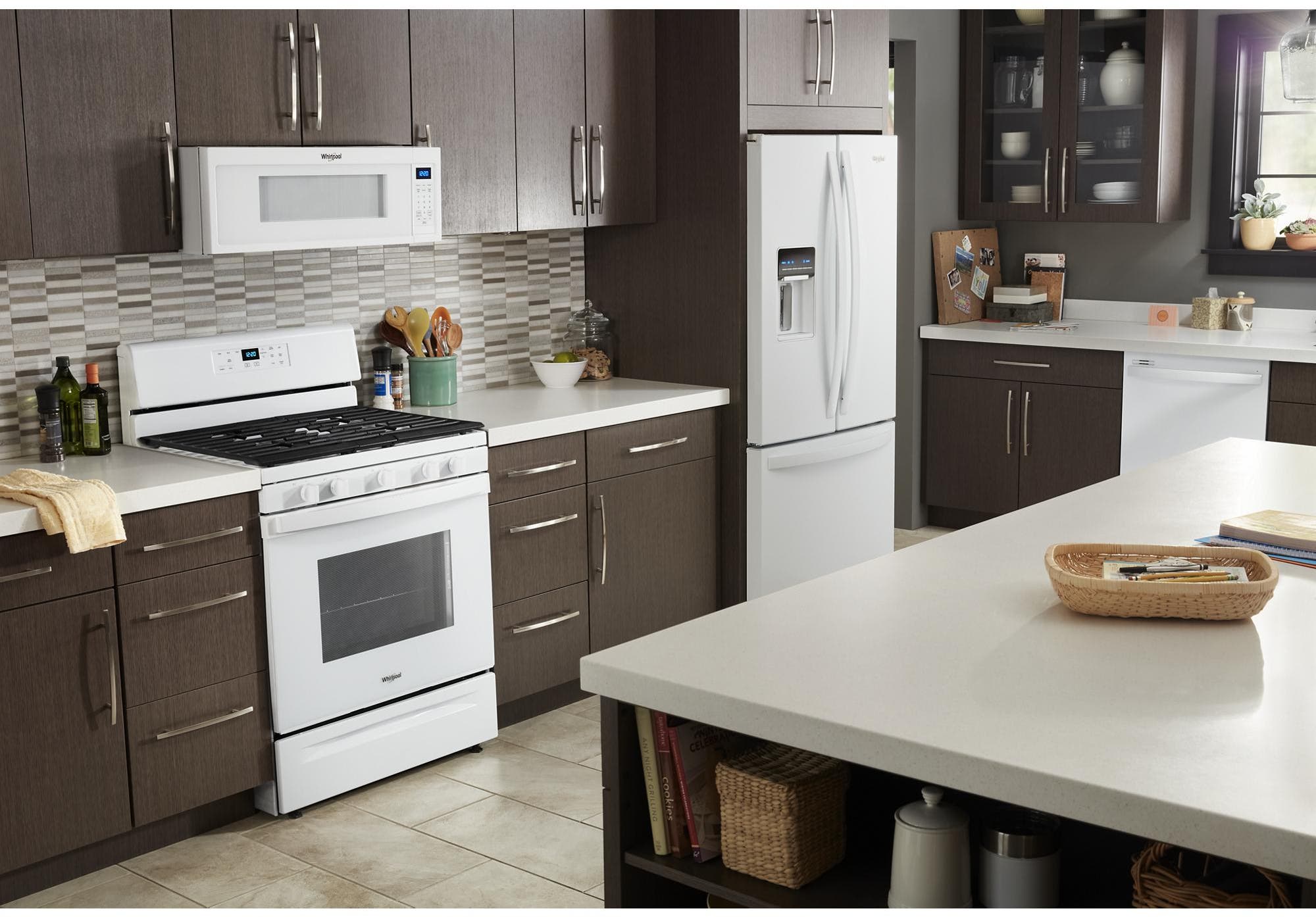 Whirlpool WML35011KW White