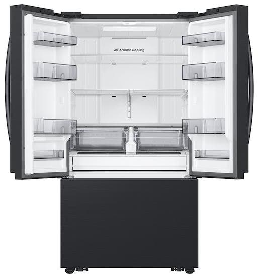 Samsung RF32CG5100MT Matte Black Stainless Steel