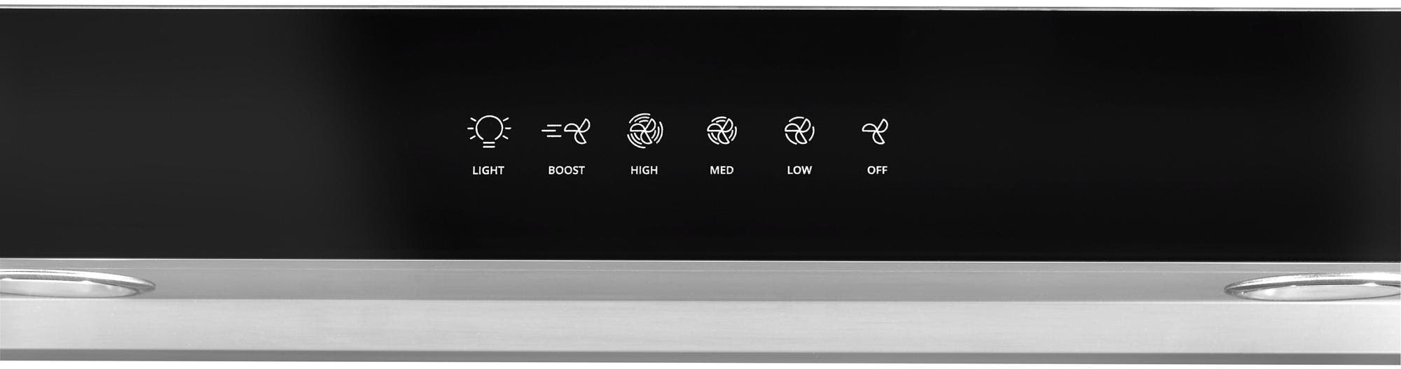 Whirlpool WVU57UC0FS Stainless Steel