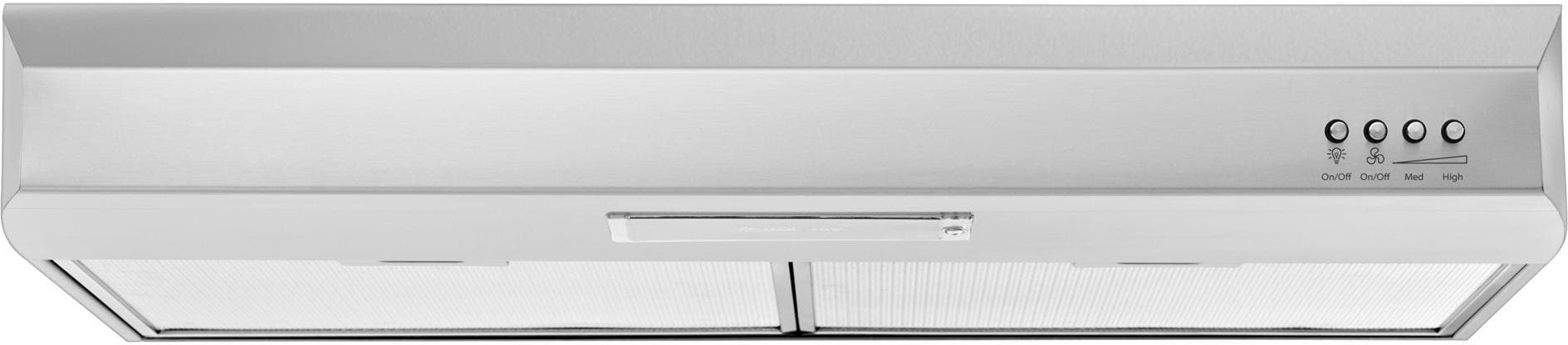 Whirlpool WVU7130JS Stainless Steel
