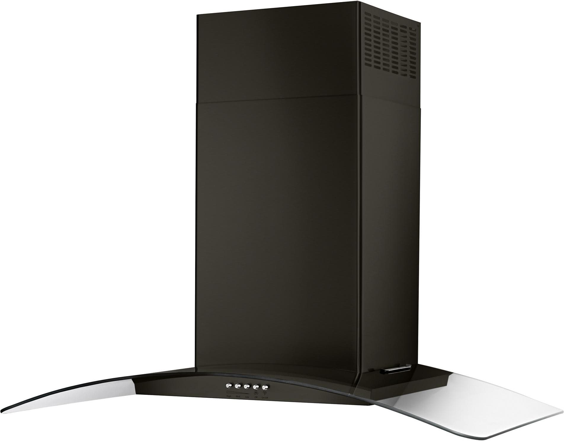 Whirlpool WVW51UC0HV Black Stainless Steel