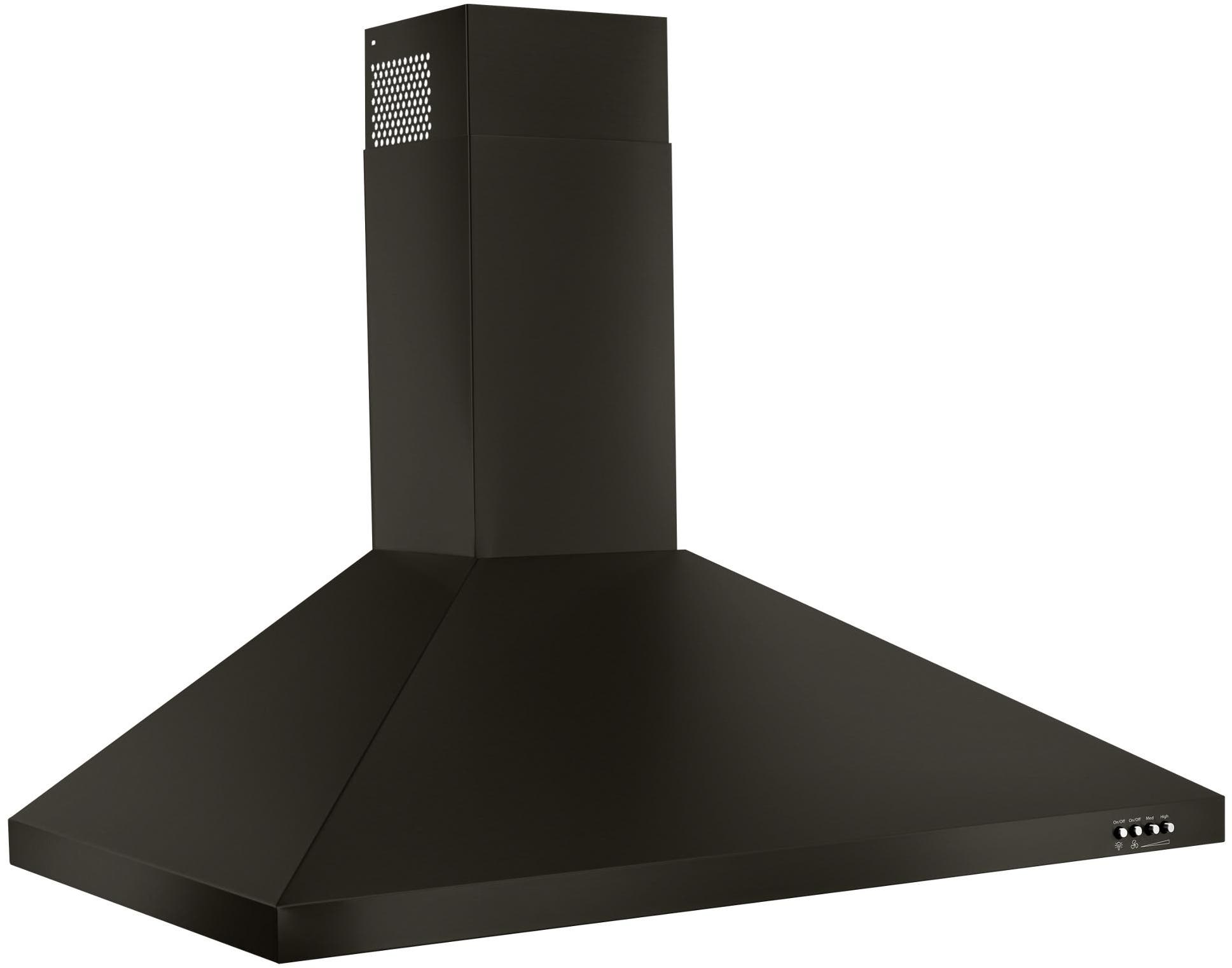 Whirlpool WVW53UC0HV Black Stainless Steel