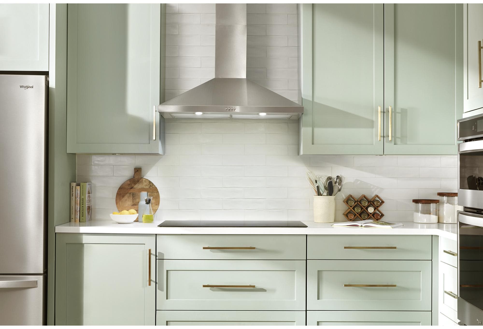 Whirlpool WVW73UC6LS Stainless Steel