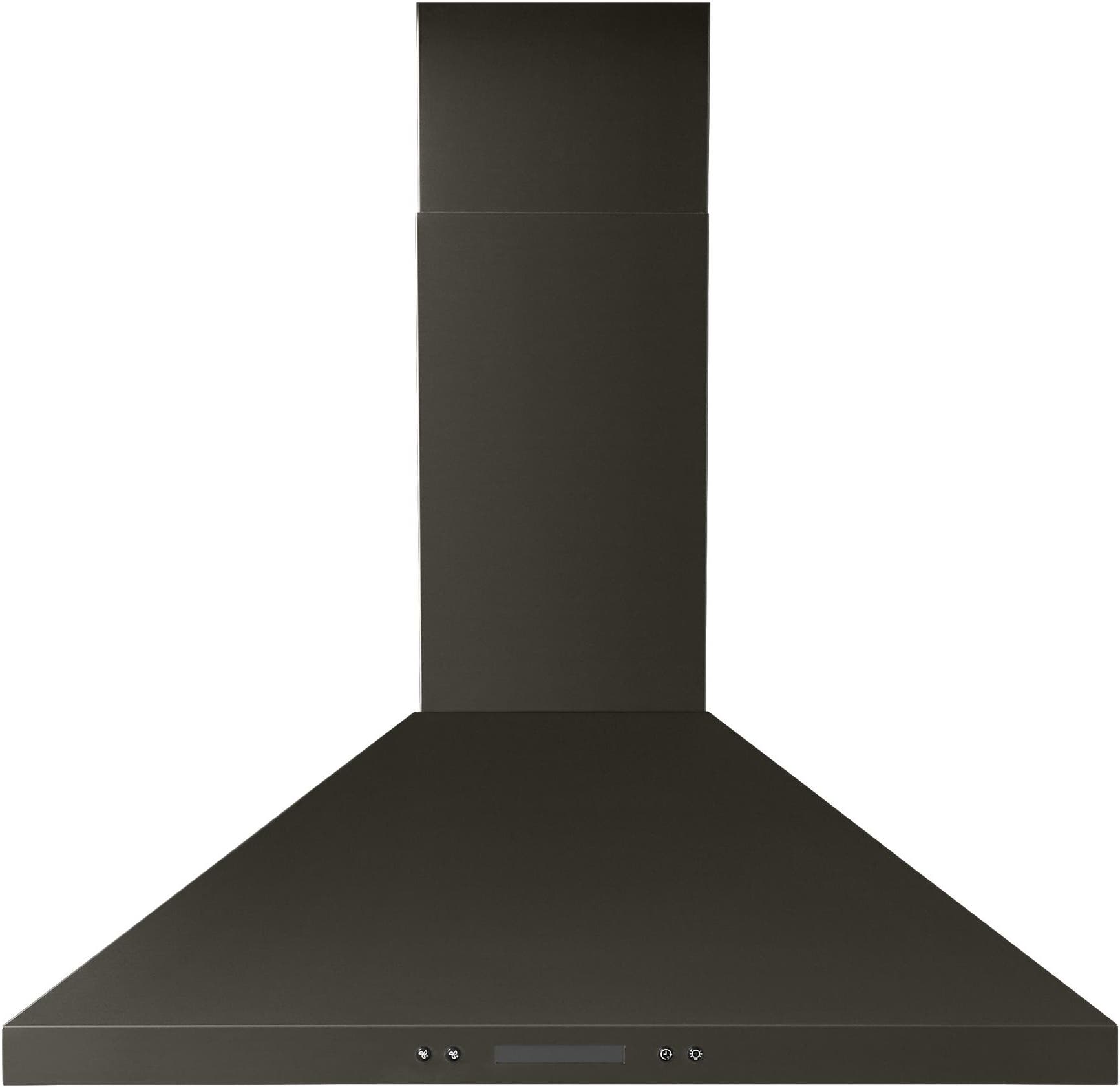 Whirlpool WVW93UC0LV Fingerprint-Resistant Black Stainless Steel
