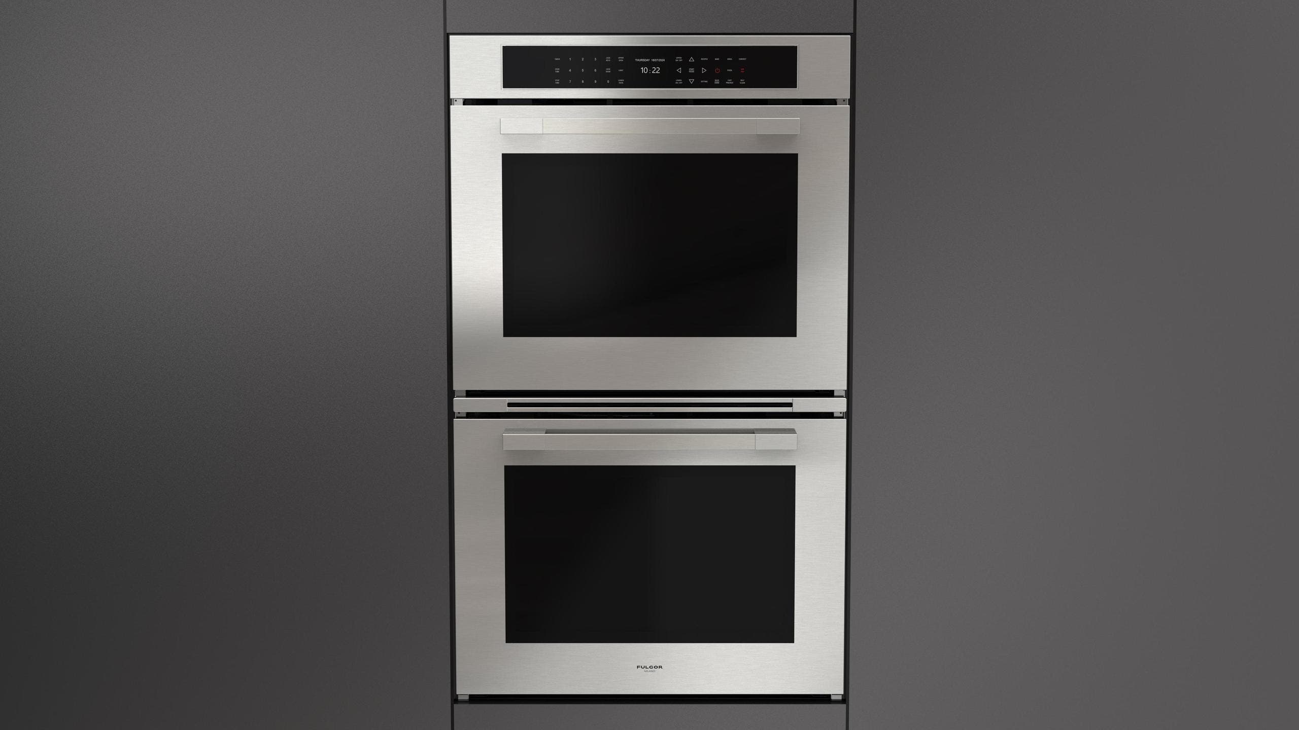 Fulgor Milano F7MDP30S1