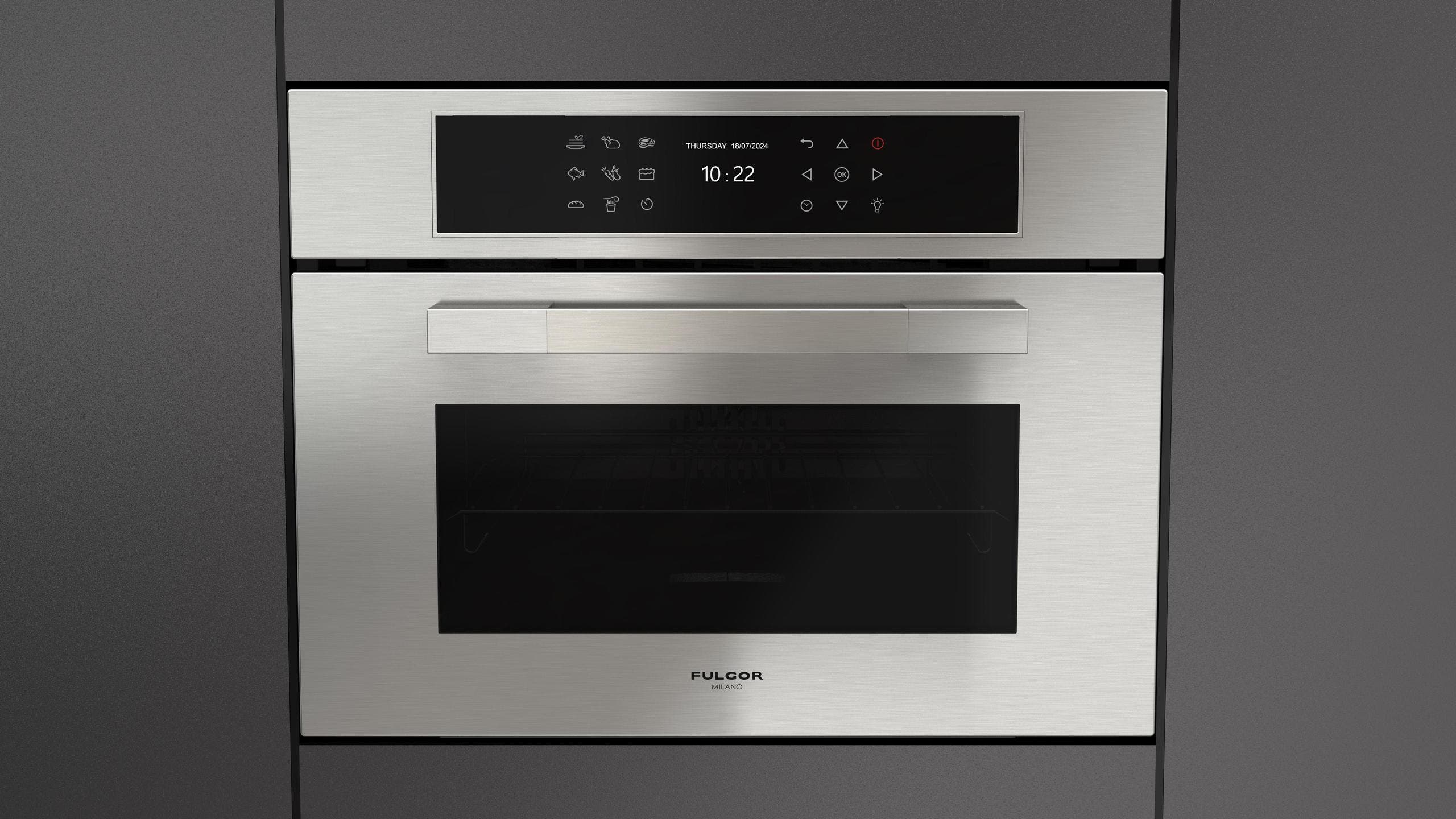 Fulgor Milano F7MSCO24S1