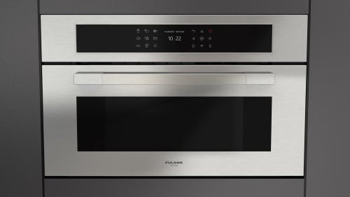 Fulgor Milano F7MSPD30S1 30 Inch Matteo 700 Series Combi