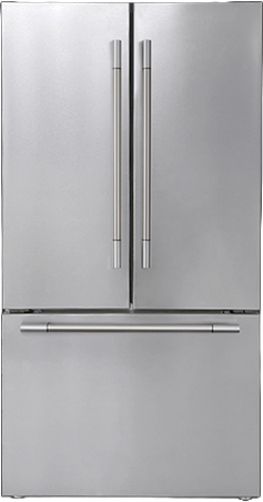 Fulgor Milano FM6FBM36SS
