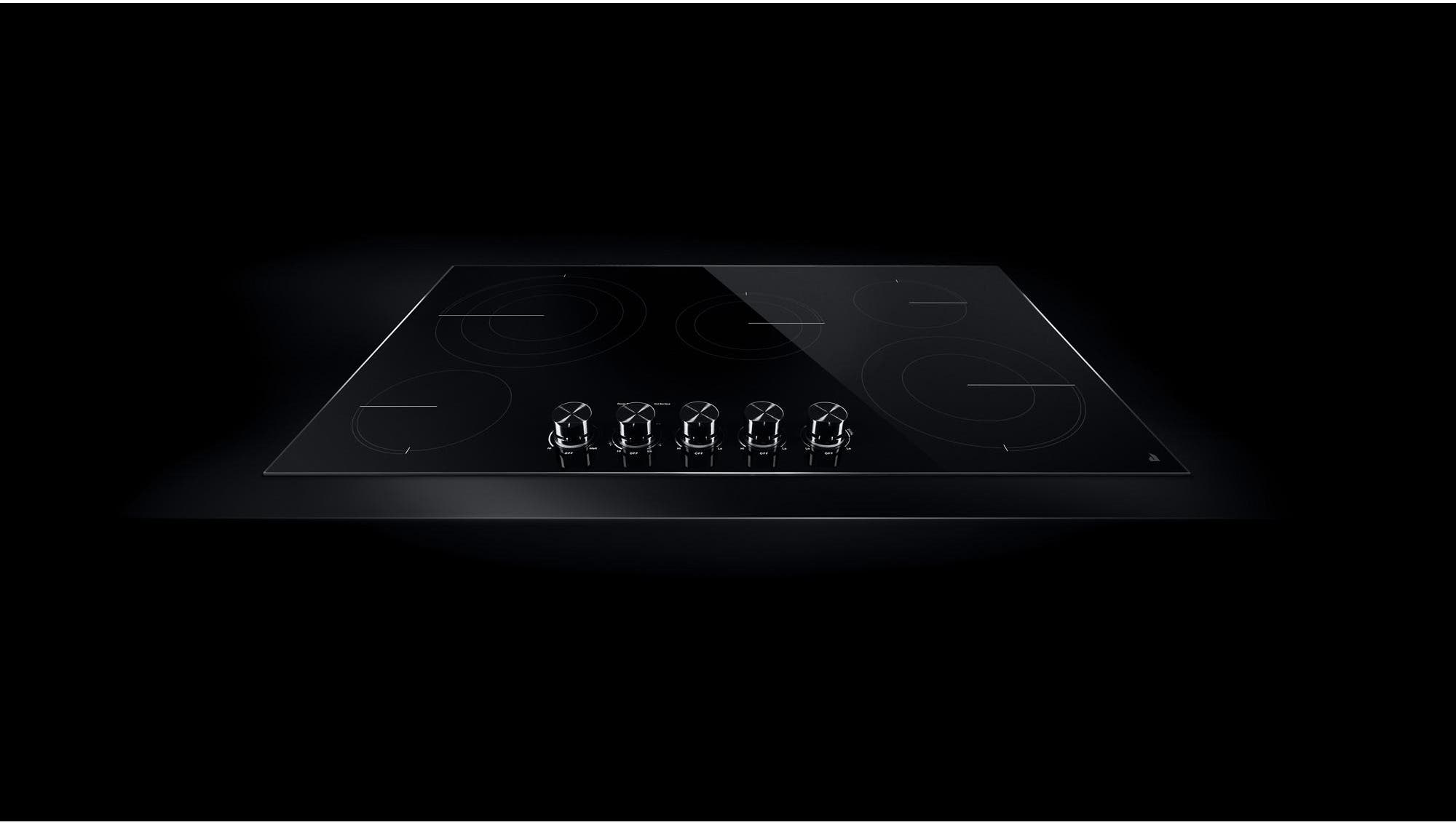 Jenn Air JEC3430HB Black