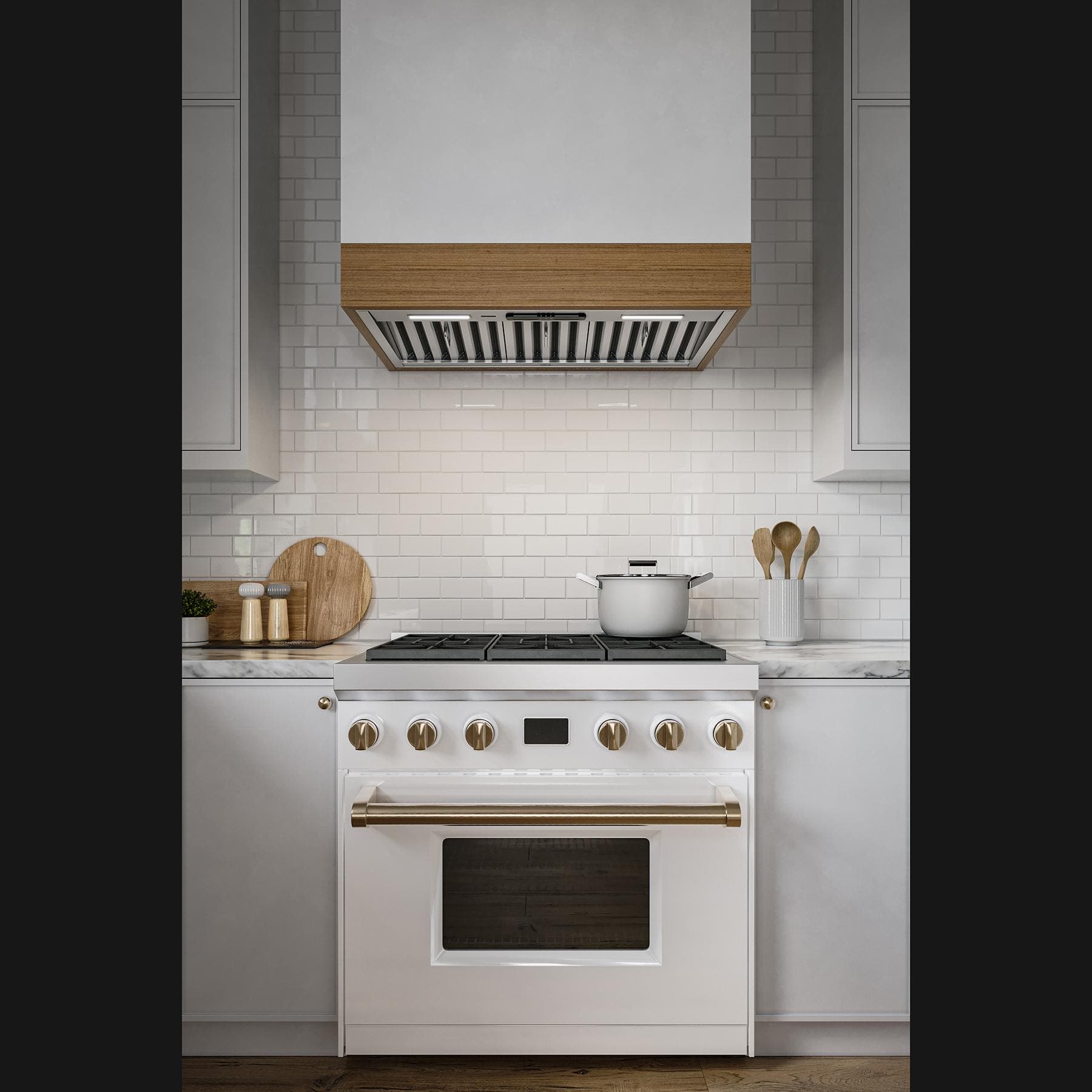 Best HBN348212SS 48 Inch