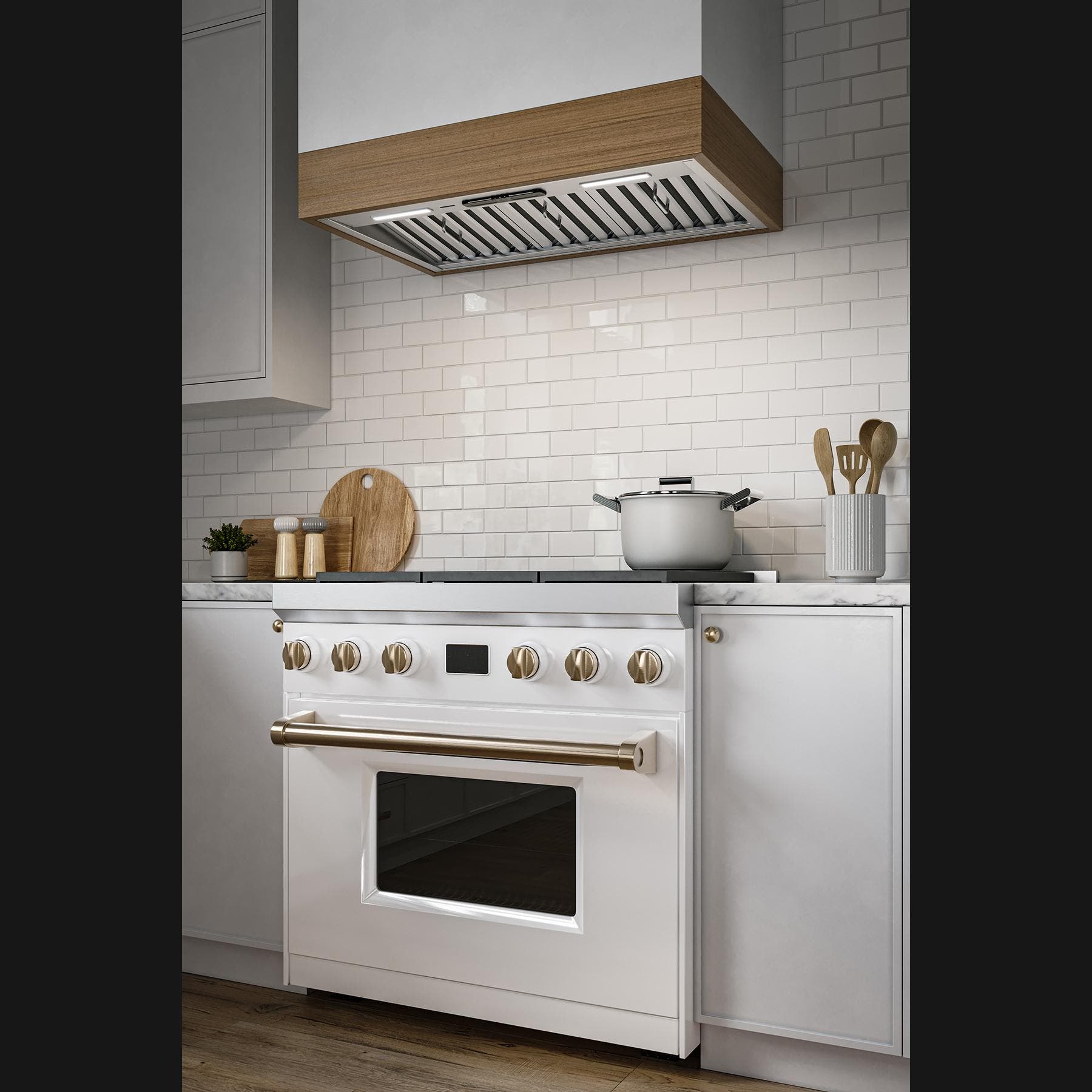 Best HBN348212SS 48 Inch