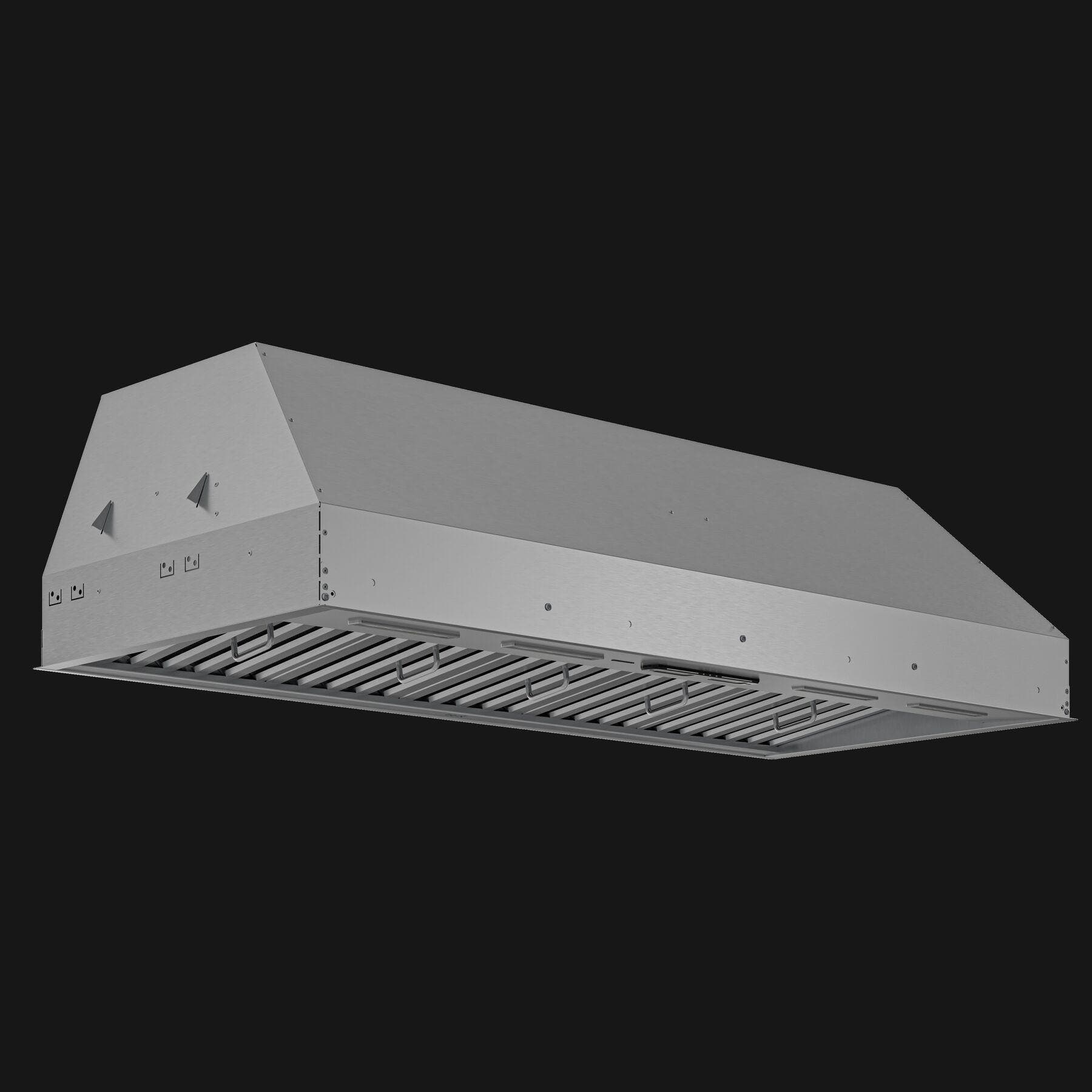 Best HBN548912SS 48 Inch