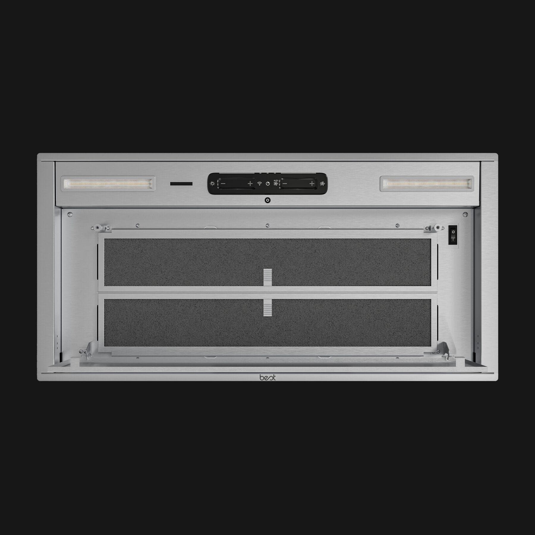 Best HBN65306SS 30 Inch