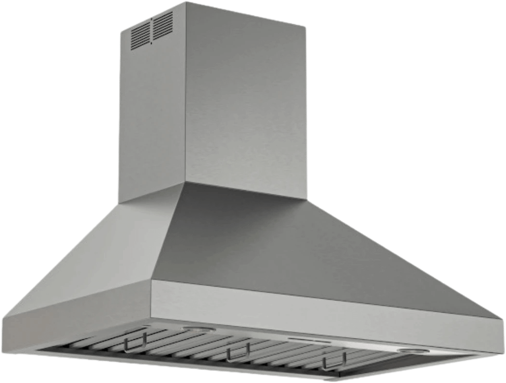 Best WPP1366SS Wall Mount Range Hood | Plesser's Appliances