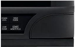 Sharp R1210TY Black