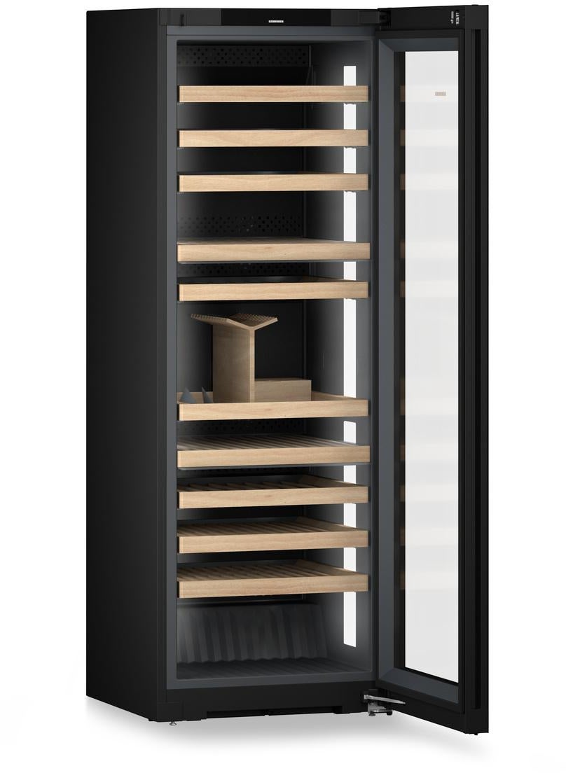 Liebherr WGB7470 27 Inch Vinidor Selection Triple Zone