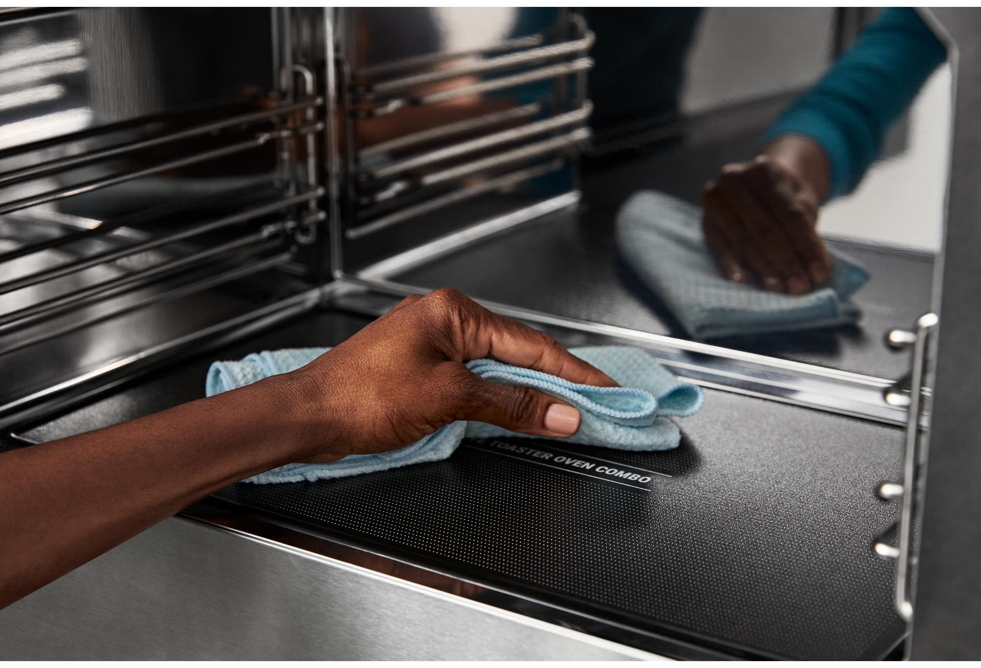Maytag MMMF8030PZ Fingerprint Resistant Stainless Steel